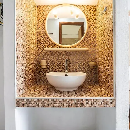 Hotell Sotirakis