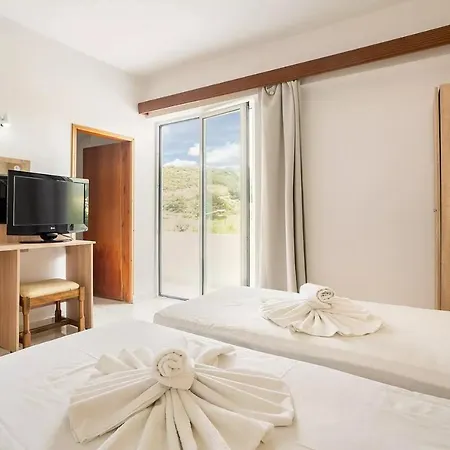 Sotirakis Otel Faliraki