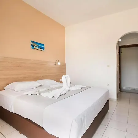 Sotirakis Otel Faliraki