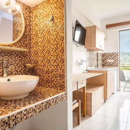 Hotell Sotirakis