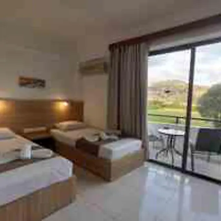 Hotel Sotirakis 2*