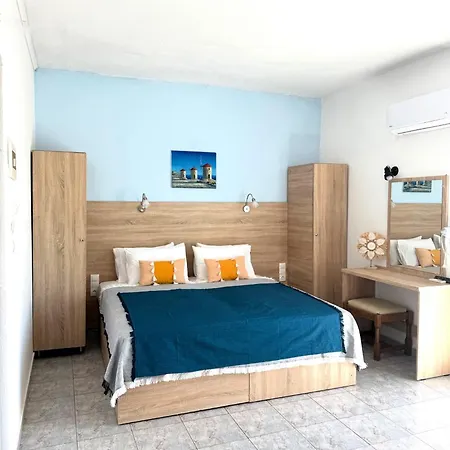 Hotell Sotirakis
