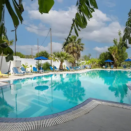 Hotell Sotirakis