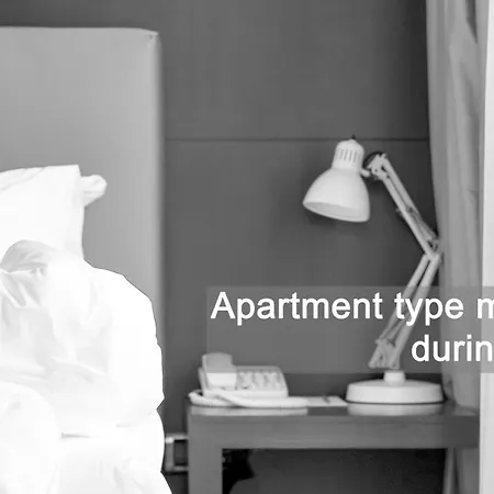 호텔 Sotirakis 팔리라키