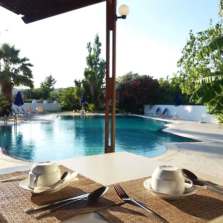 Sotirakis Otel Faliraki