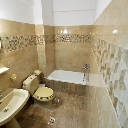 Sotirakis Otel Faliraki