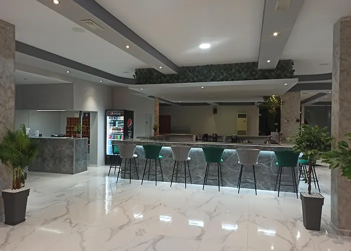 فندق Sotirakis 2*