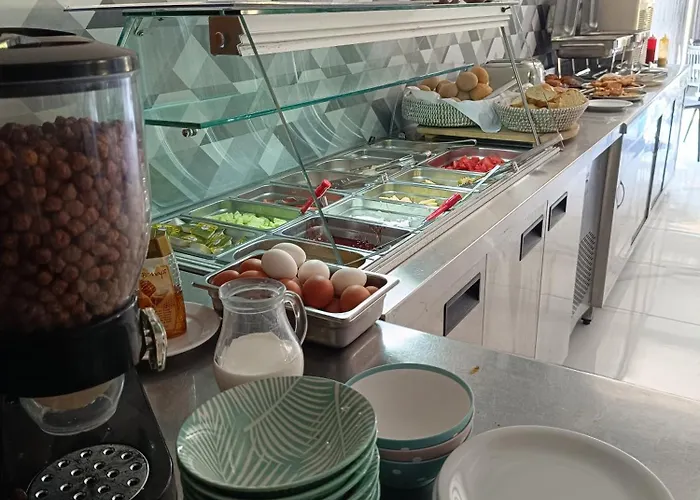 Sotirakis Otel Faliraki