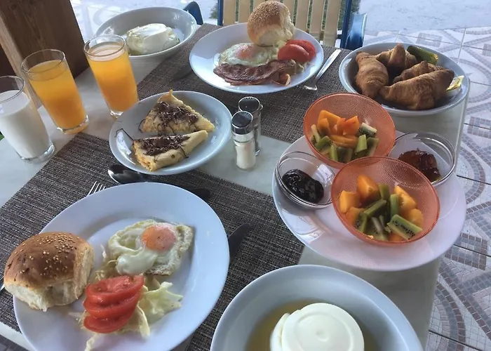 فندق Sotirakis 2*